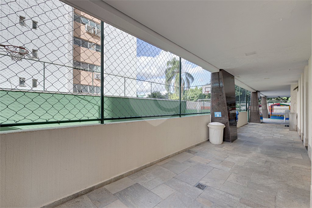 Apartamento à venda com 2 quartos, sendo 1 suíte, em Alto da Boa Vista, São Paulo, SP