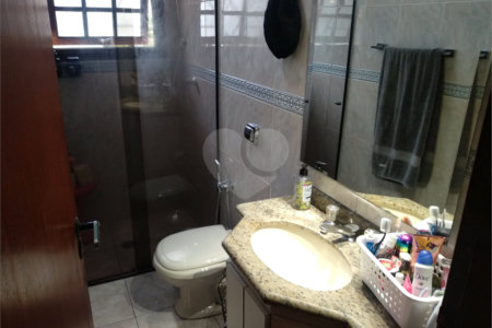 Sobrado à venda com 4 quartos, sendo 2 suítes,  em City Campo Grande, São Paulo, SP