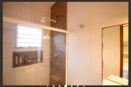 Casa à venda com 3 quartos, sendo 1 suíte, em Jardim Leonor Mendes de Barros, São Paulo, SP
