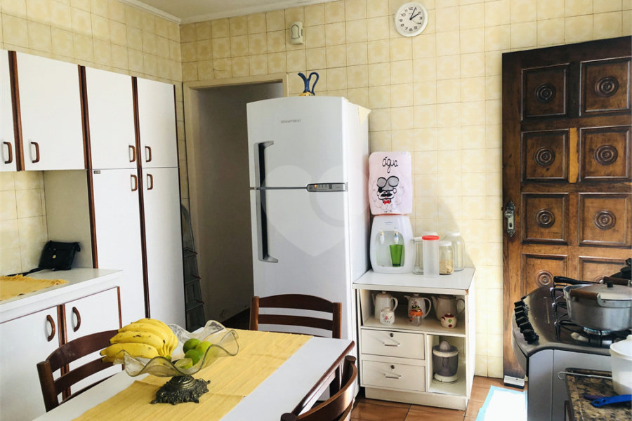 Casa à venda com 3 quartos, sendo 1 suíte,  em Jaçanã, São Paulo, SP