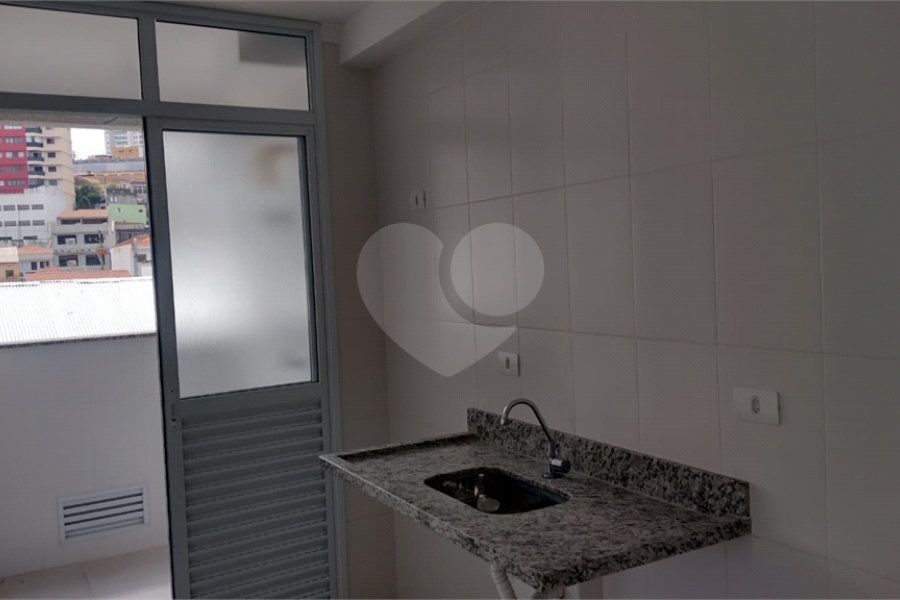 Apartamento à venda com 2 quartos, sendo 1 suíte,  em Vila Maria, São Paulo, SP