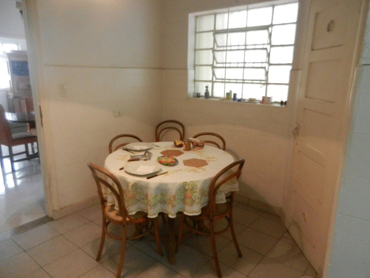 Casa à venda com 3 quartos em Brooklin Paulista, São Paulo, SP