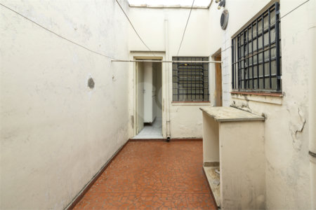 Sobrado à venda com 3 quartos em Cambuci, São Paulo, SP