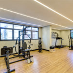 Apartamento à venda com 1 quarto em Alto da Boa Vista, São Paulo, SP