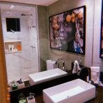 Apartamento à venda com 2 quartos, sendo 1 suíte,  em Vila Clementino, São Paulo, SP