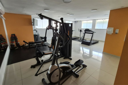 Apartamento para alugar com 2 quartos, sendo 1 suíte, em Parque Bela Vista, Votorantim, SP