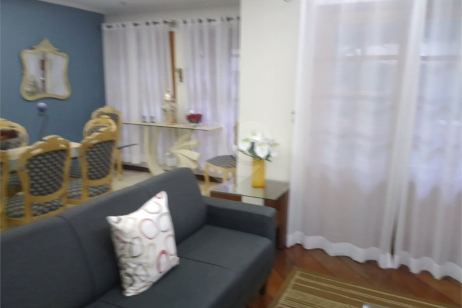 Casa à venda com 4 quartos, sendo 3 suítes, no condomínio Da Serra, São Paulo - SP