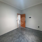 Casa à venda com 3 quartos, sendo 1 suíte, no condomínio Horto Florestal Villagio, Sorocaba - SP