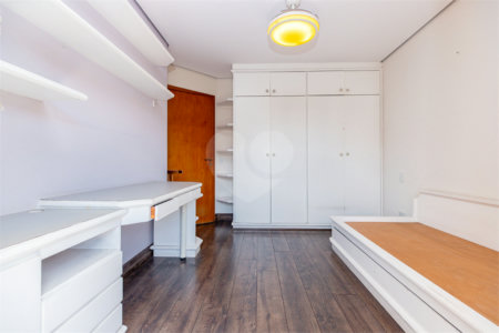 Apartamento à venda com 4 quartos, sendo 2 suítes, em Brooklin, São Paulo, SP
