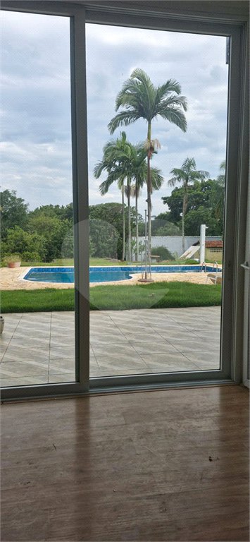 Chácara à venda com 4 quartos, sendo 3 suítes,  em Chácaras de Recreio Ingá, Indaiatuba, SP