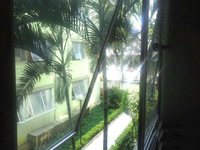 Apartamento à venda com 2 quartos em Casa Verde, São Paulo, SP