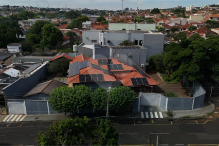 Prédio à venda em Vila Ercília, São José do Rio Preto, SP