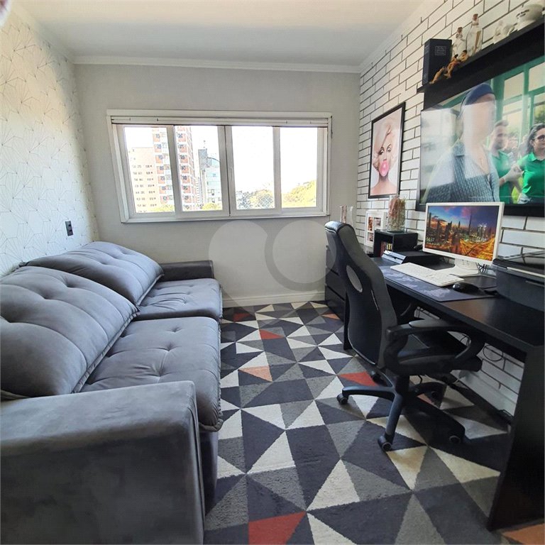 Apartamento à venda com 2 quartos em Indianópolis, São Paulo, SP