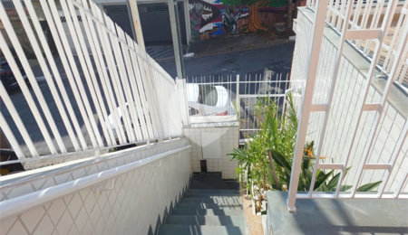 Sobrado à venda com 4 quartos em Santana, São Paulo, SP