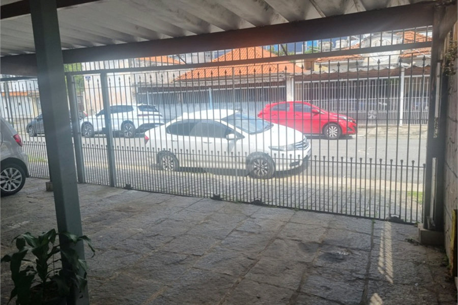 Casa Térrea à venda com 4 quartos em Tucuruvi, São Paulo, SP