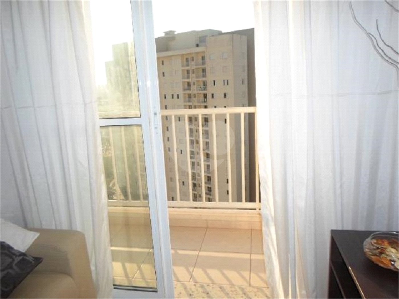 Apartamento para alugar com 2 quartos em Parque Reboucas, São Paulo, SP