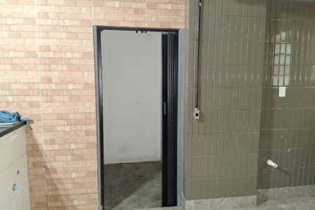 Loja para alugar, 75 m² por R$ 5.786,57/mês - Boqueirão - Santos/SP