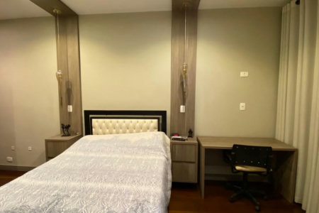 Casa com 4 dormitórios à venda, 380 m² por R$ 2.400.000,00 - Embaré - Santos/SP