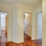 Apartamento à venda com 3 suítes em Campo Belo, São Paulo, SP