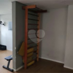 Apartamento à venda com 2 quartos em Guaiaúna, São Paulo, SP