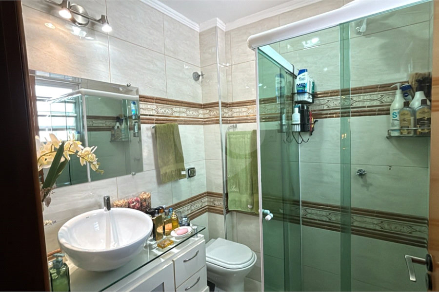 Apartamento à venda com 2 quartos em Tucuruvi, São Paulo, SP