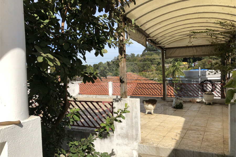 Casa Térrea à venda com 3 quartos, sendo 2 suítes, em Horto Florestal, São Paulo, SP