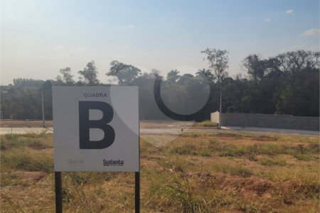 Terreno à venda no condomínio Villa Trivento, Indaiatuba - SP