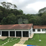 Casa à venda com 4 suítes no condomínio Alpes da Cantareira, Mairiporã - SP