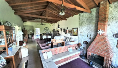 Casa à venda com 3 suítes em Residencial São José do Ribeirão, Itupeva, SP