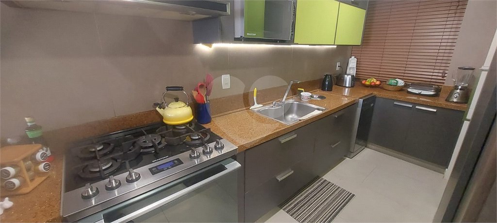 Apartamento à venda com 3 suítes em Copacabana, Rio de Janeiro, RJ