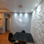 Apartamento para alugar com 2 quartos em Perus, São Paulo, SP