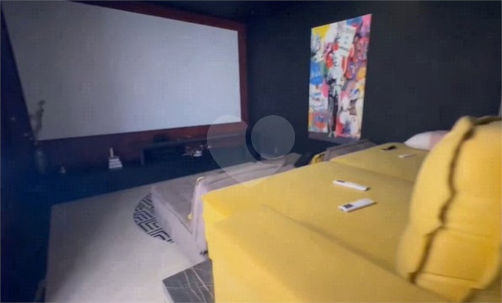 Casa à venda ou para alugar com 5 suítes no condomínio Alphaville Esplanada 4, Votorantim - SP