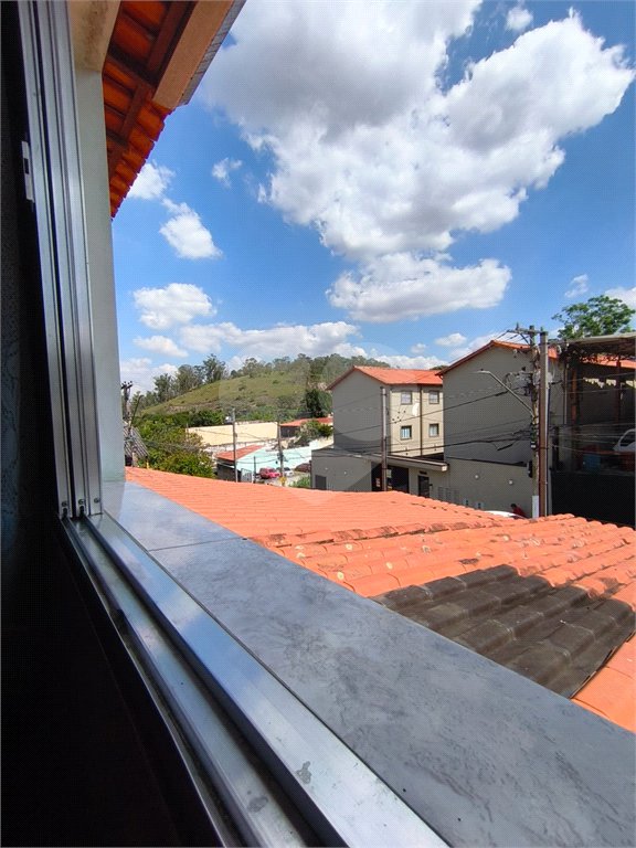 Sobrado à venda com 2 quartos em Jaraguá, São Paulo, SP
