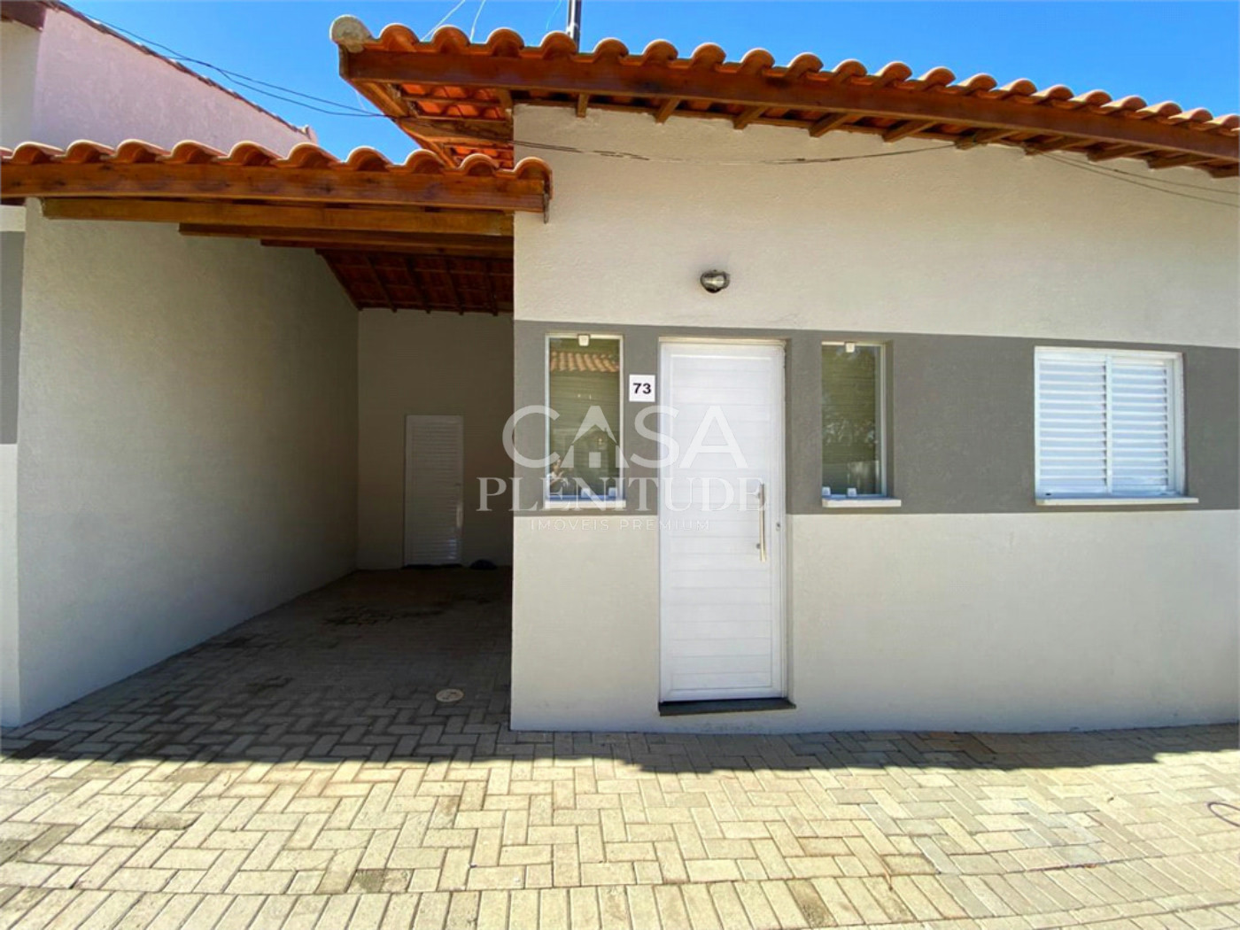 Casa em condomínio à venda com 2 quartos em Caguassu, Sorocaba, SP