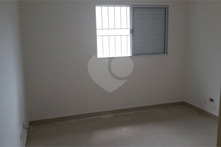 Casa à venda com 2 quartos no condomínio Walter Porto, São Paulo - SP