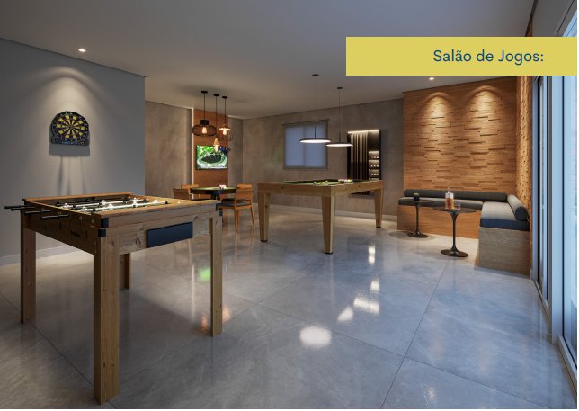 Residencial Vista Linda