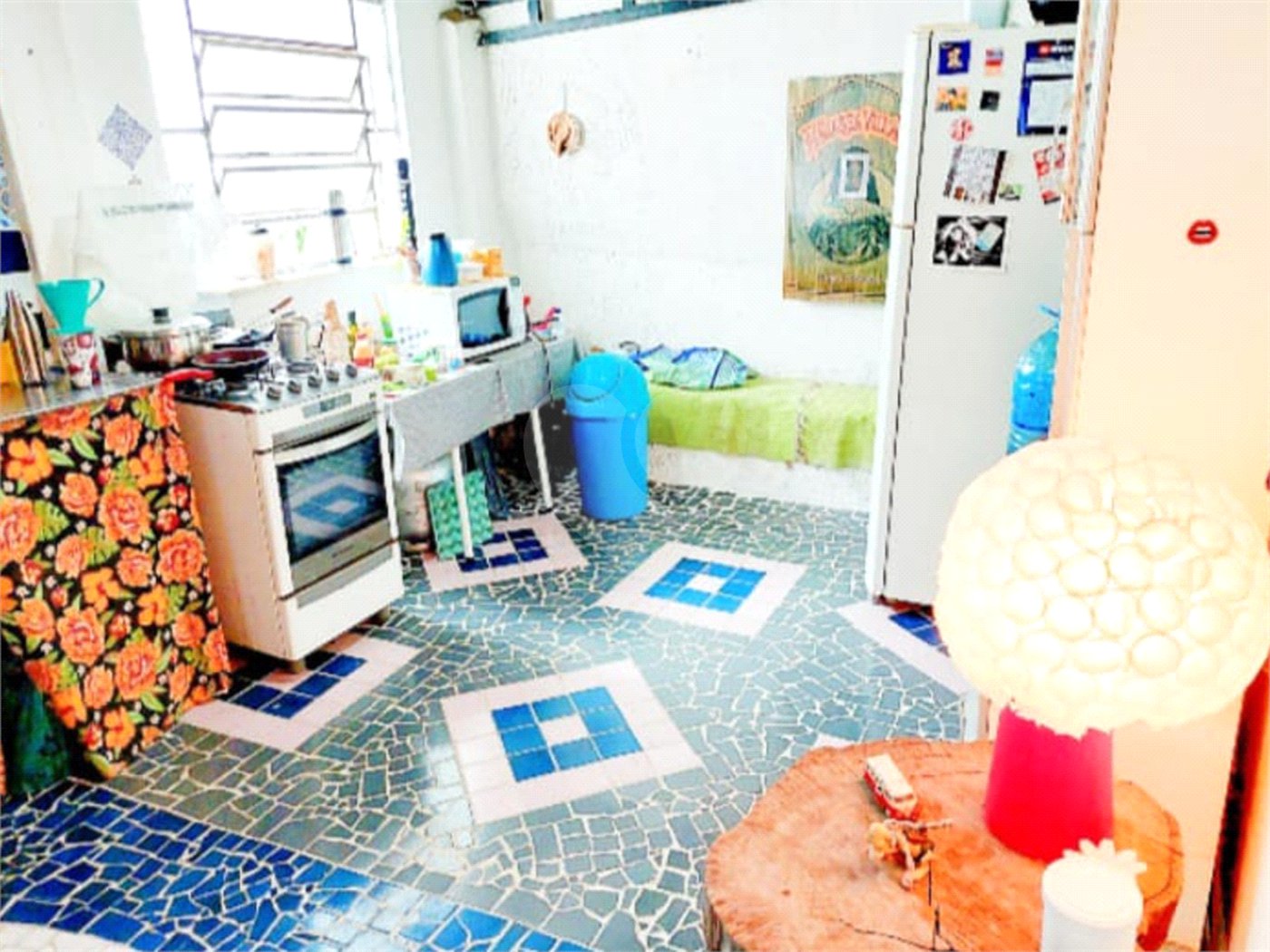 Casa de Vila à venda com 4 quartos em Maracanã, Rio de Janeiro, RJ