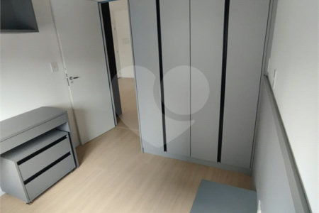 Apartamento à venda com 2 quartos, sendo 1 suíte,  em Vila Andrade, São Paulo, SP