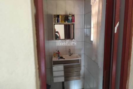 Chácara à venda com 3 quartos, sendo 1 suíte, em San Fernando Valley, Atibaia, SP