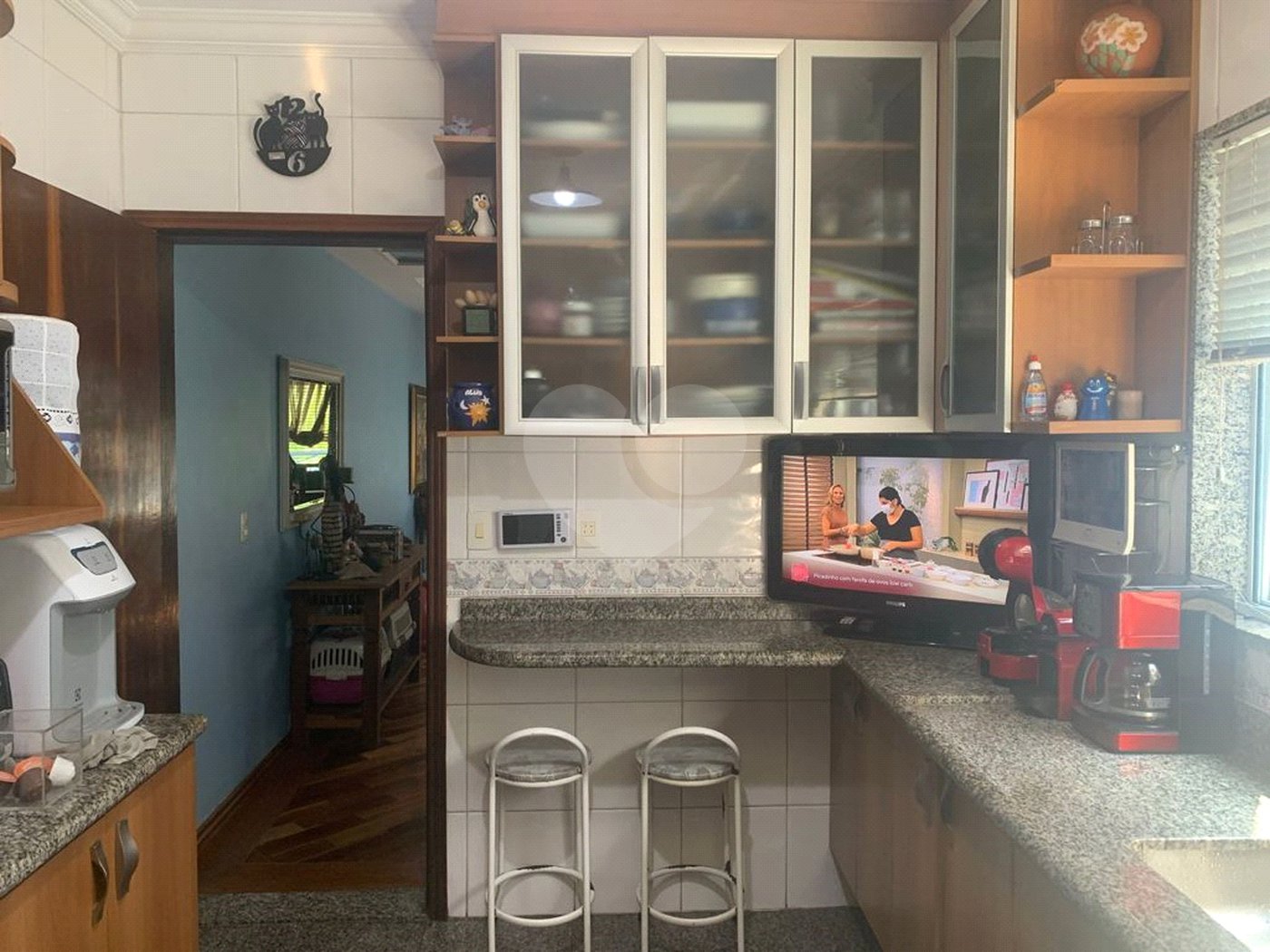 Sobrado à venda com 3 suítes em Vila Mafra, São Paulo, SP
