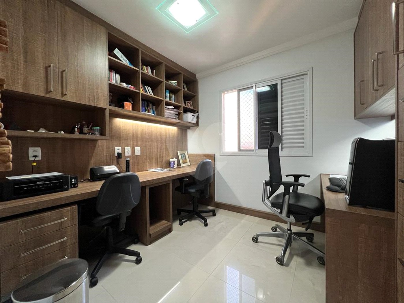 Apartamento à venda com 2 suítes em Jardim Portal da Colina, Sorocaba, SP