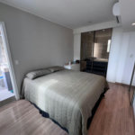 Apartamento com 2 dormitórios à venda, 83 m² por R$ 750.000,00 - Gonzaga - Santos/SP