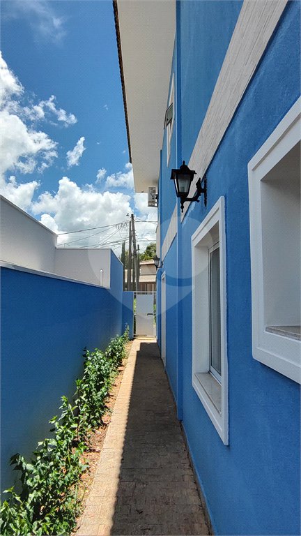 Casa à venda com 3 suítes no condomínio Parque do Varvito, Itu - SP