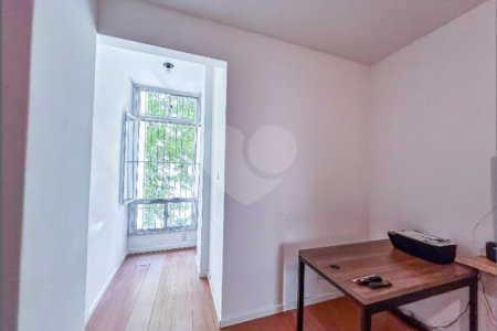 Apartamento à venda com 2 quartos em Botafogo, Rio de Janeiro, RJ