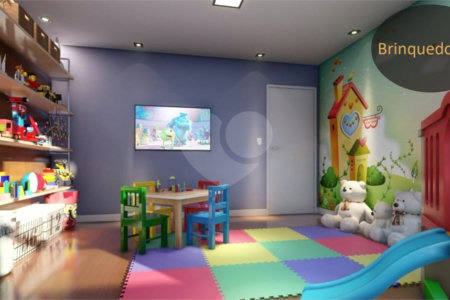 Apartamento à venda com 2 quartos, sendo 1 suíte, em Vila Maria Alta, São Paulo, SP