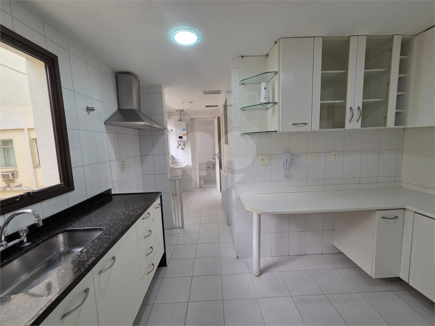 Apartamento à venda com 3 quartos, sendo 1 suíte,  em Tijuca, Rio de Janeiro, RJ