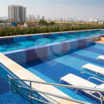 Apartamento à venda com 1 suíte em Ipiranga, São Paulo, SP