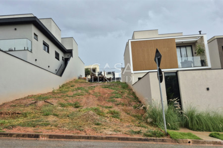 Terreno em condomínio à venda em Jardim Villagio Milano, Sorocaba, SP