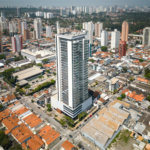 Sala à venda em Chácara Santo Antônio (zona Sul), São Paulo, SP