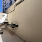 Casa com 2 dormitórios à venda, 88 m² por R$ 845.000,00 - Ponta da Praia - Santos/SP